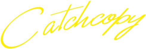 Catchcopy